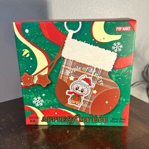 Apple of My Eye Mini Figure Bag Blind Box